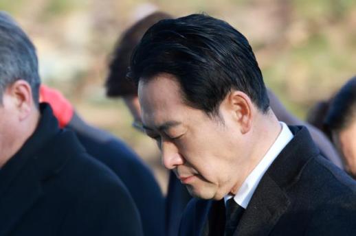 장동혁 국민의힘, 낮은 자세로 국민 섬기겠다 