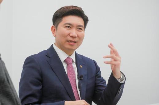 [신년사] 유승민 대한체육회장 2026년은 K-스포츠 해…한국의 힘 알리겠다