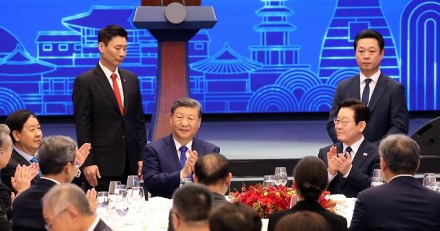 【亚洲人之声】新年伊始 中韩共绘文化交流新篇章