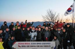 [속보] 이명현 특검 수사 결과 채상병 유족에게 위로되길