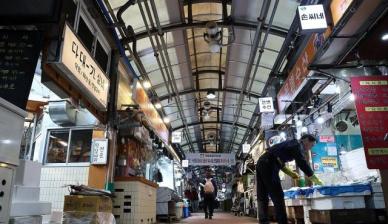 생활물가 2.4%↑…체감 물가, 소비자물가보다 5년 연속 더 올랐다