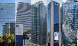 2년 연속 1위 KB·밀려난 한투…증권사 온도차 반영된 IPO 순위