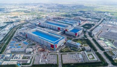 삼성전자, 새해엔 비메모리도 기지개···빅테크 수주·AP 출격 '청신호'