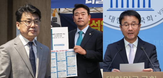 [아주경제 오늘의 뉴스 종합] 민주, 공천헌금 의혹 강선우 제명…김병기엔 징계 심판 요청 外