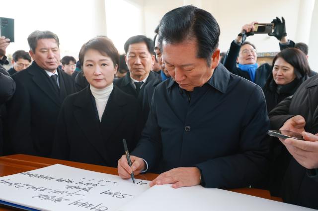 정청래 "지난달 25일 김병기 윤리감찰 지시"