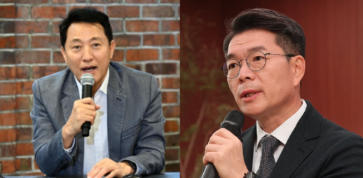 [아주경제 오늘의 뉴스 종합] 민주, 공천헌금 의혹 강선우 제명…김병기엔 징계 심판 요청 外