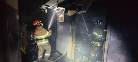 사진안양소방서