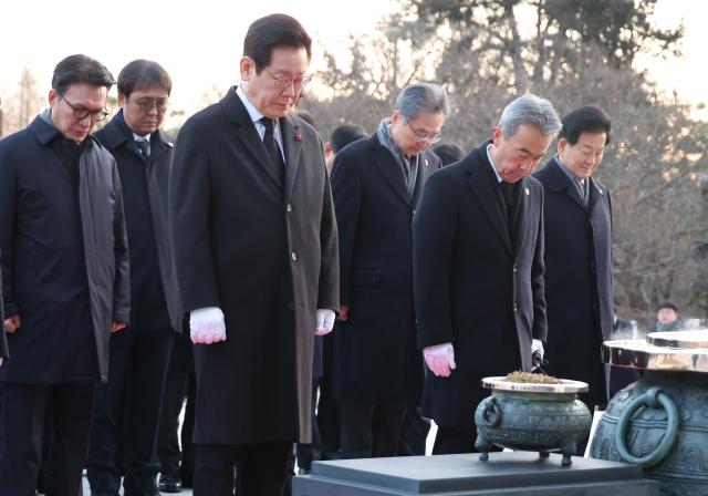 【图片提供 韩联社】