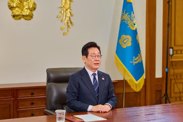 【图片提供 青瓦台】