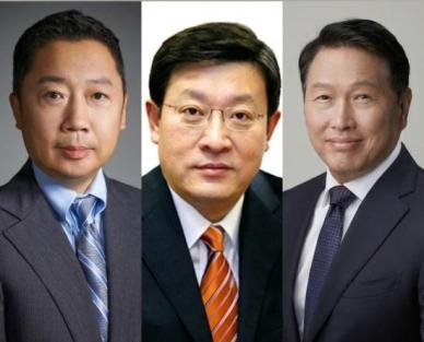 재계 총수, 신년 화두 AI…혁신 없으면 도태