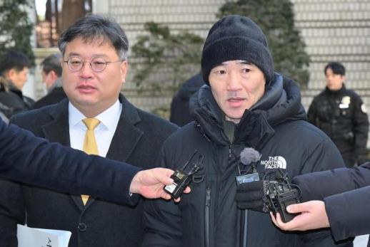 서해피격 공무원 유족, 트럼프한테 서신 보낸다···국제 사회 관심 필요