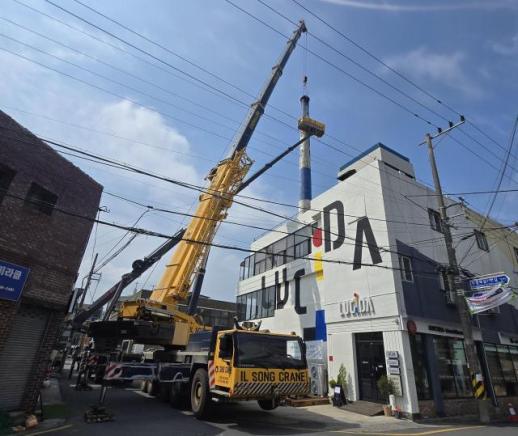 진주시, 건축행정 전반 손질...안심도시 기반 다져