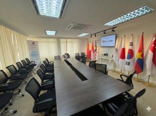 [NNA] 국제비즈니스연결기구, 말레이시아에서 회원사 지원 강화