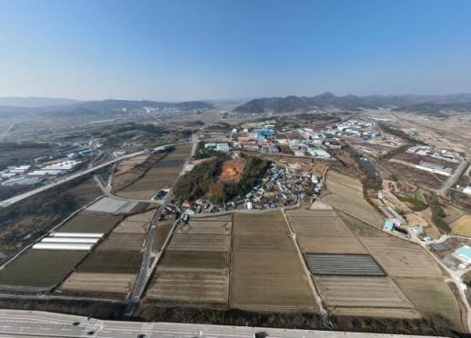 함평군, 국가유산청 역사문화권 정비사업 선정