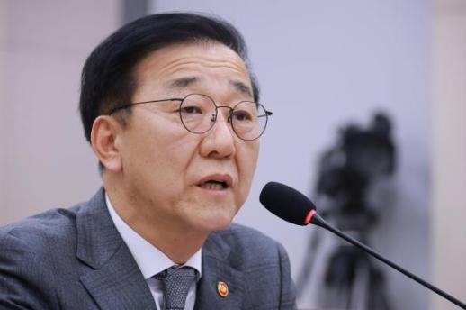 김윤덕 국토부장관 2026년 국토교통 도약 원년...균형성장 이끌 것