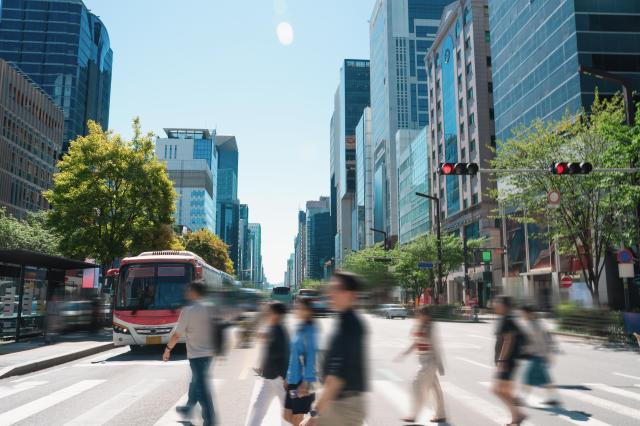 调查：汇率波动成韩国企业2026年最大经营风险