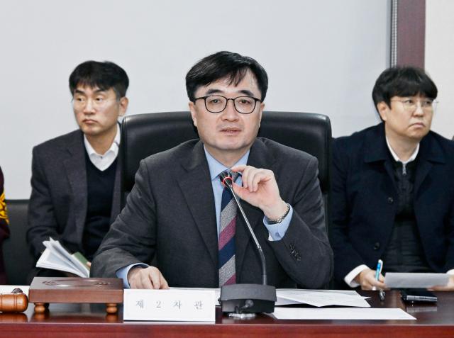 韓国政府、新年初日に民生事業3416億ウォンを即時執行…過去最大規模