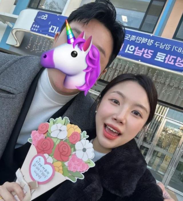 사진나솔사계 장미 SNS