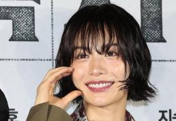 나나, 강도에 역고소 당했다…모든 법적 조치 할 것