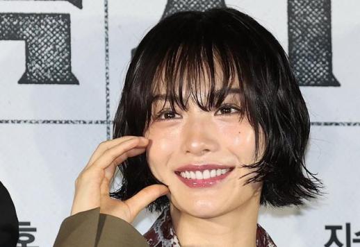 나나, 강도에 역고소 당했다…모든 법적 조치 할 것