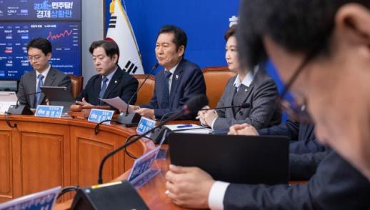 정청래 번민의 밤 보내…불미스러운 일 최종 책임 내게