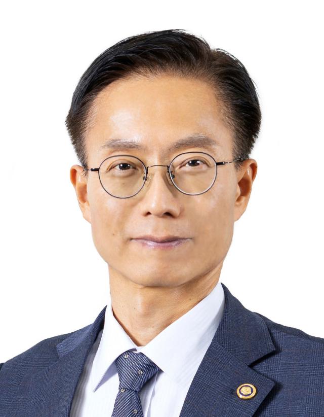김용선 지식재산처장 사진지식재산처