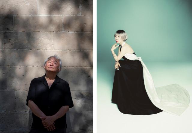 대구문화예술회관은 2026년 대구문화예술회관 시즌 프로그램 라인업을 지난 12월 31일 공개했다 사진대구문화예술회관