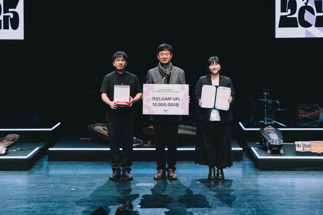 대구문화예술회관은 2026년 대구문화예술회관 시즌 프로그램 라인업을 지난 12월 31일 공개했다 사진대구문화예술회관