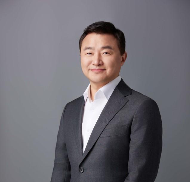 노태문 삼성전자 DX부문장사장 사진삼성전자