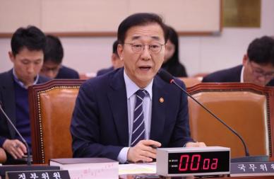 [신년사] 김윤덕 국토부 장관 머뭇거림보다 실행…국토교통 정책 도약의 원년 삼겠다