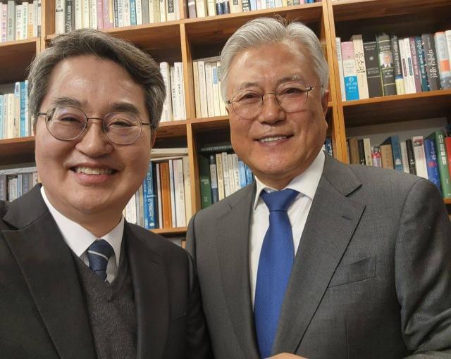 사진김동연 지사 SNS