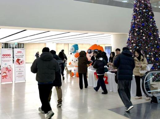 [신년사] 홍원학 삼성생명 대표 고객 만족 작은 노력이 거대한 초격차로