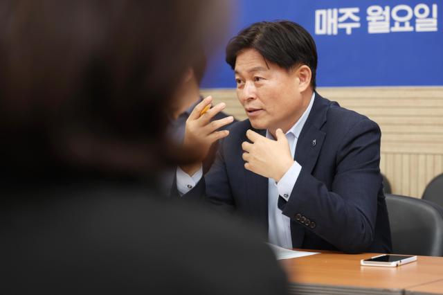 조용익표 '진짜혁신" 정책...부천의 미래·시민의 행복 실현