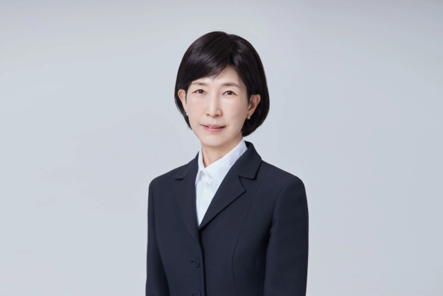 김정수 삼양라운드스퀘어 부회장 사진삼양라운드스퀘어