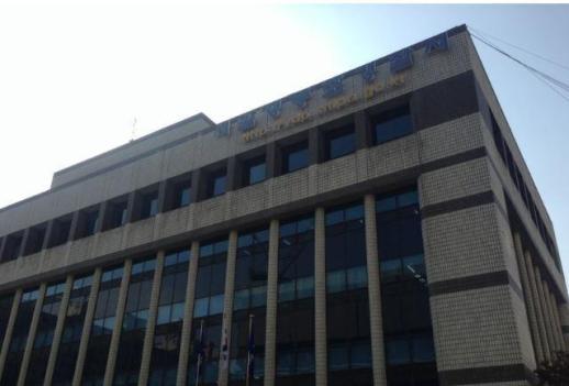 당산역 인근서 흉기 들고 배회…30대男 긴급 체포