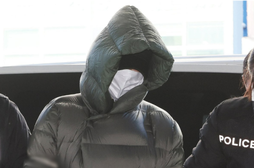 Drug case involving Namyang Dairy heiress transferred to prosecutors