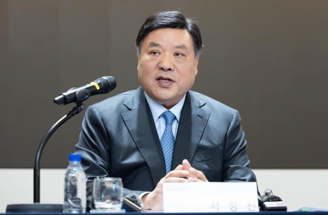 서정진 셀트리온그룹 회장이 유대길 기자 dbeorlf123ajunewscom