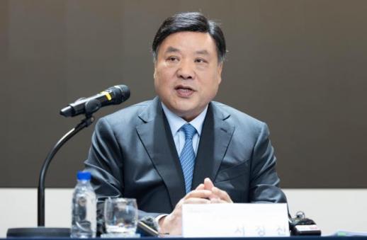 [신년사] 서정진 셀트리온그룹 회장 AI로 퀀텀리프 기반 조성