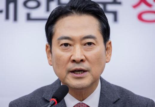 윤석열 전 대통령 측, 구속영장 반발 사법의 이름으로 포장된 자판기 영장