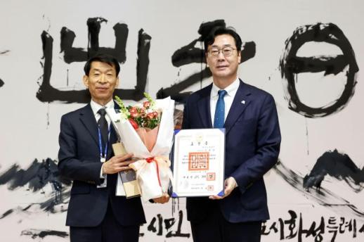 정명근 화성특례시장 구청 출범으로 생활권 중심 행정 구현한다