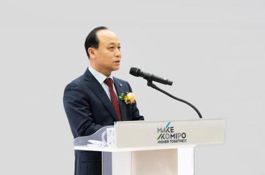 이영조 중부발전 사장 안전, 경영 일부 아닌 판단·실행의 시작