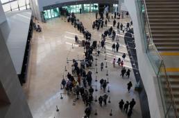 72억 FA 안치홍, 2차 드래프트로 키움 이적…이태양은 KIA행