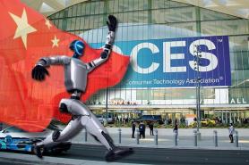 Chinas robotics supremacy set for full display at CES 2026