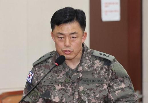 국방부, 비상계엄 관여 문상호 전 정보사령관 파면