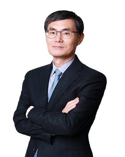 김성식 신임 예금보험공사 사장 사진예금보험공사