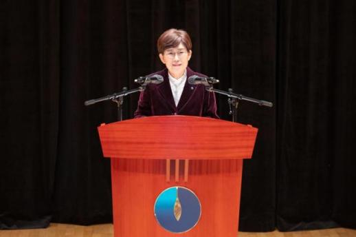 [신년사] 최연혜 가스공사 사장 AI 대전환, 이미 시작된 확실한 미래