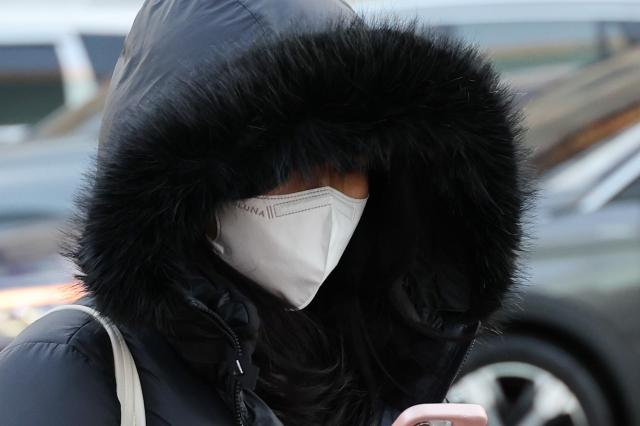 [내일 날씨] 토요일도 매서운 한파…아침 영하 14도까지 떨어져