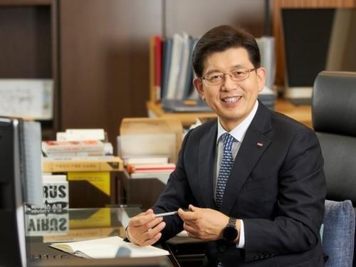 [신년사] 홍원학 삼성생명 대표 고객 만족 작은 노력이 거대한 초격차로