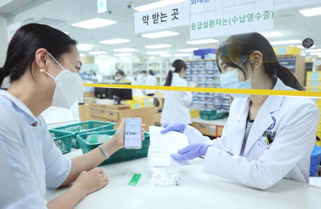 5년째 전체 1위 오른 세브란스병원…hy 28년째 업종 선두