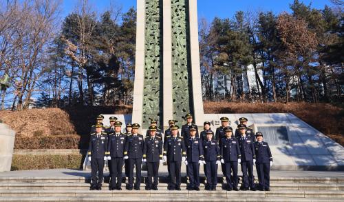 사진의왕소방서